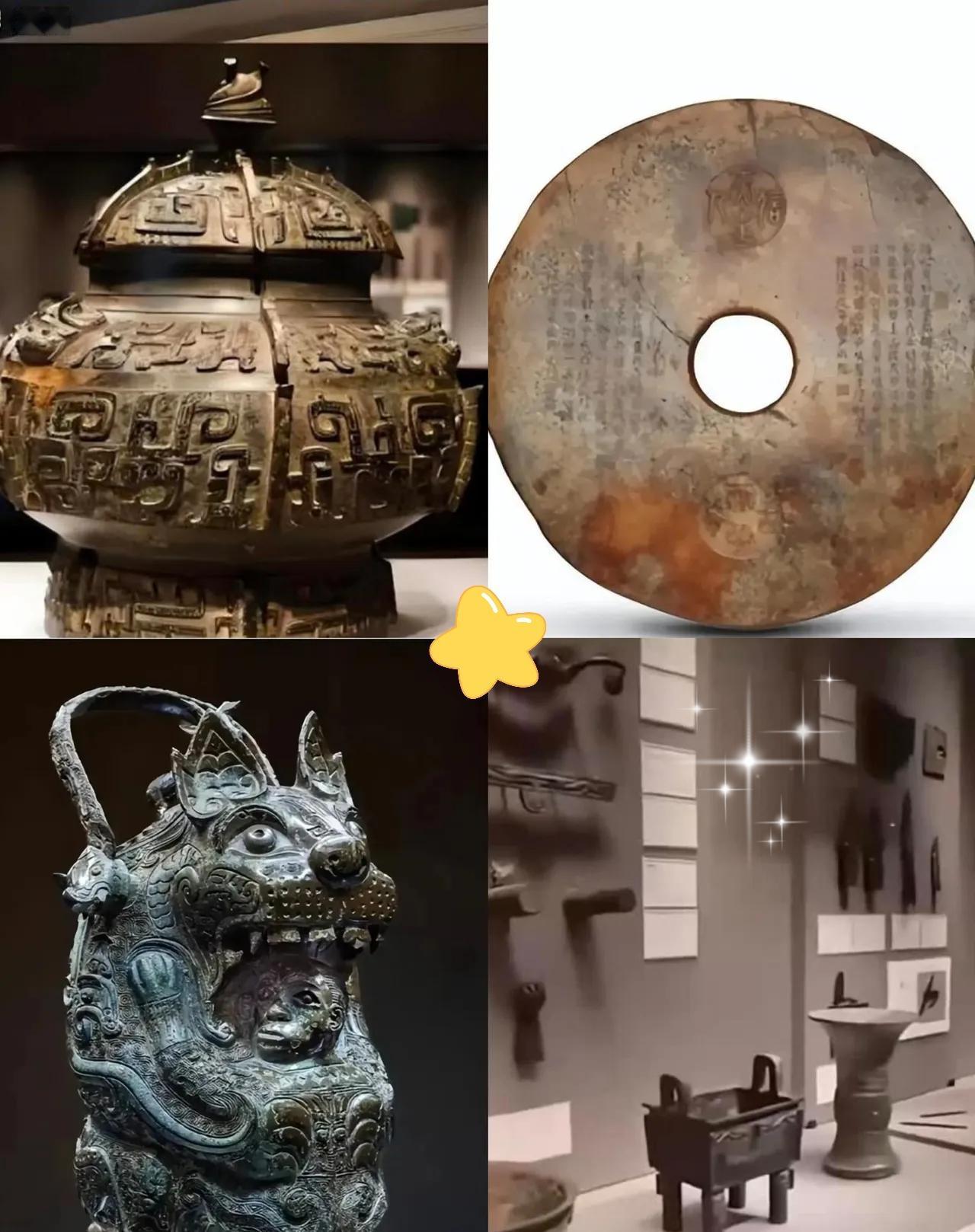 半夜看完国家追索文物的消息，激动得后槽牙都咬得咯吱响！这一次，咱们彻底不跟日