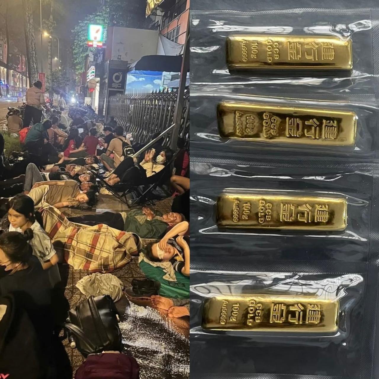 现在的这个情况劝大家一句千万不要在这个关键时刻把手里的黄金给卖了。最近