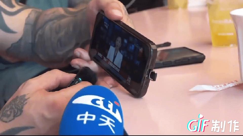 央视正面报道陈之汉大陆行，官方肯定他的作用，打脸了很多贬低陈之汉的人，他们说官方