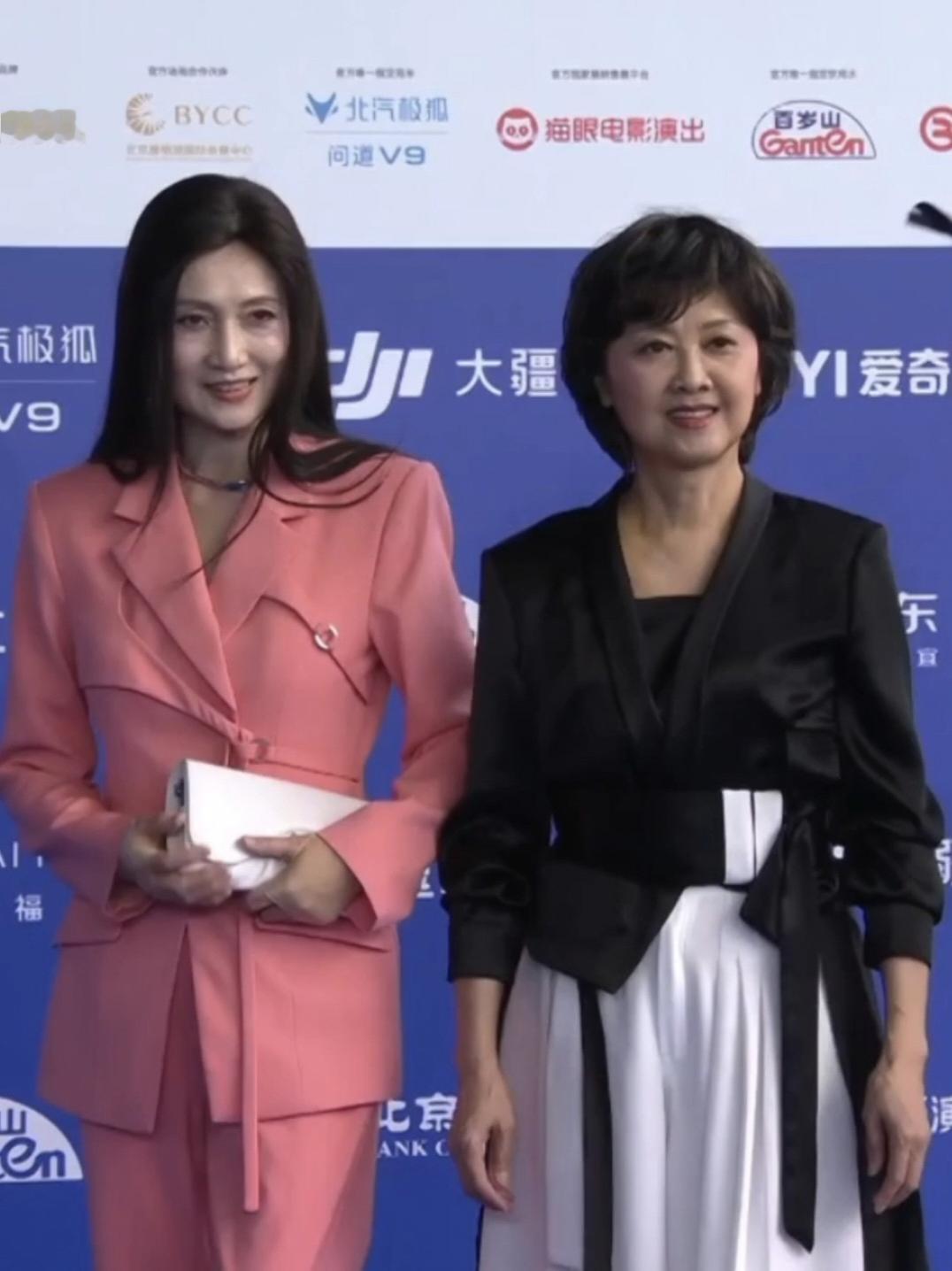 杨洁谈林芳兵：她曾是女儿国国王人选但她性格很张扬，少了一点含蓄要是让她来演，