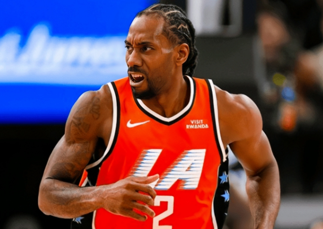 小卡空砍37分，马瑟林最后三分绝杀失败！快船惜败魔术。NBA常规赛，快船主场迎战