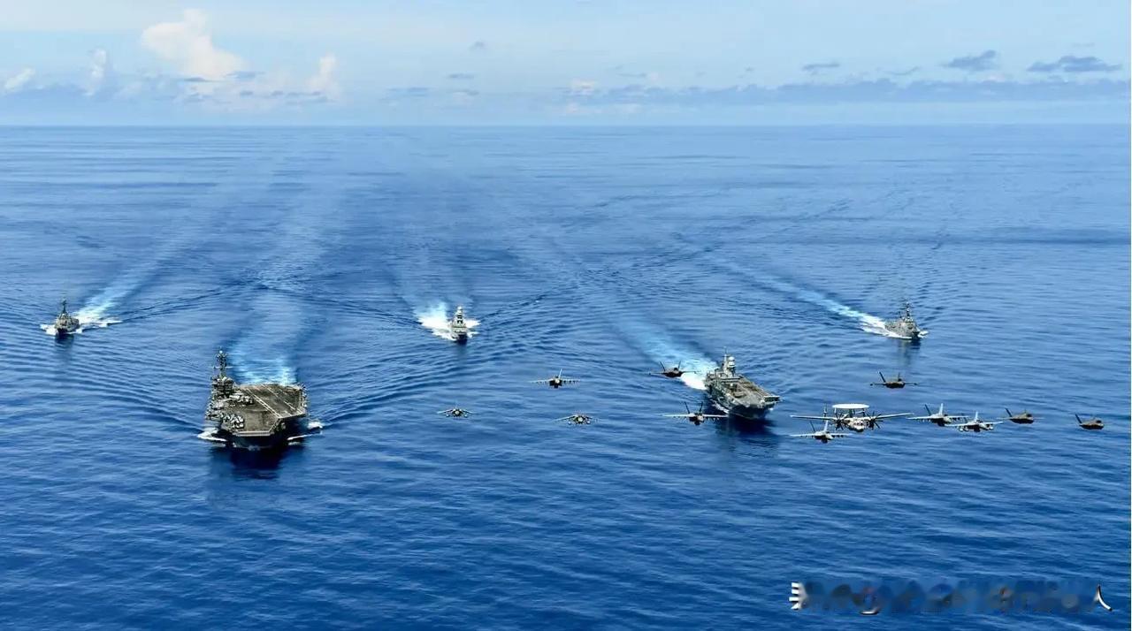 开战即清盘，这就是德国专家曝出的致命原因。美国8860亿的军费，已经买不来胜利。