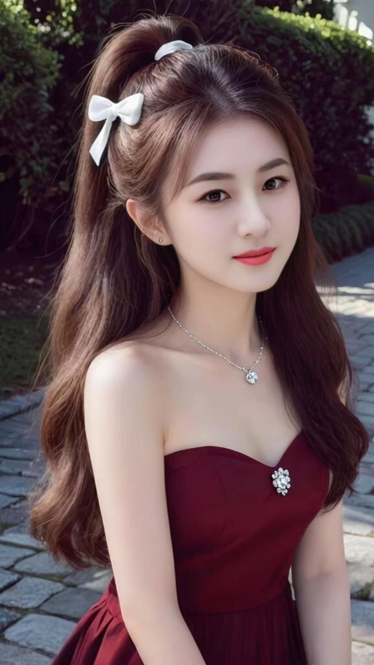 好身材好气质