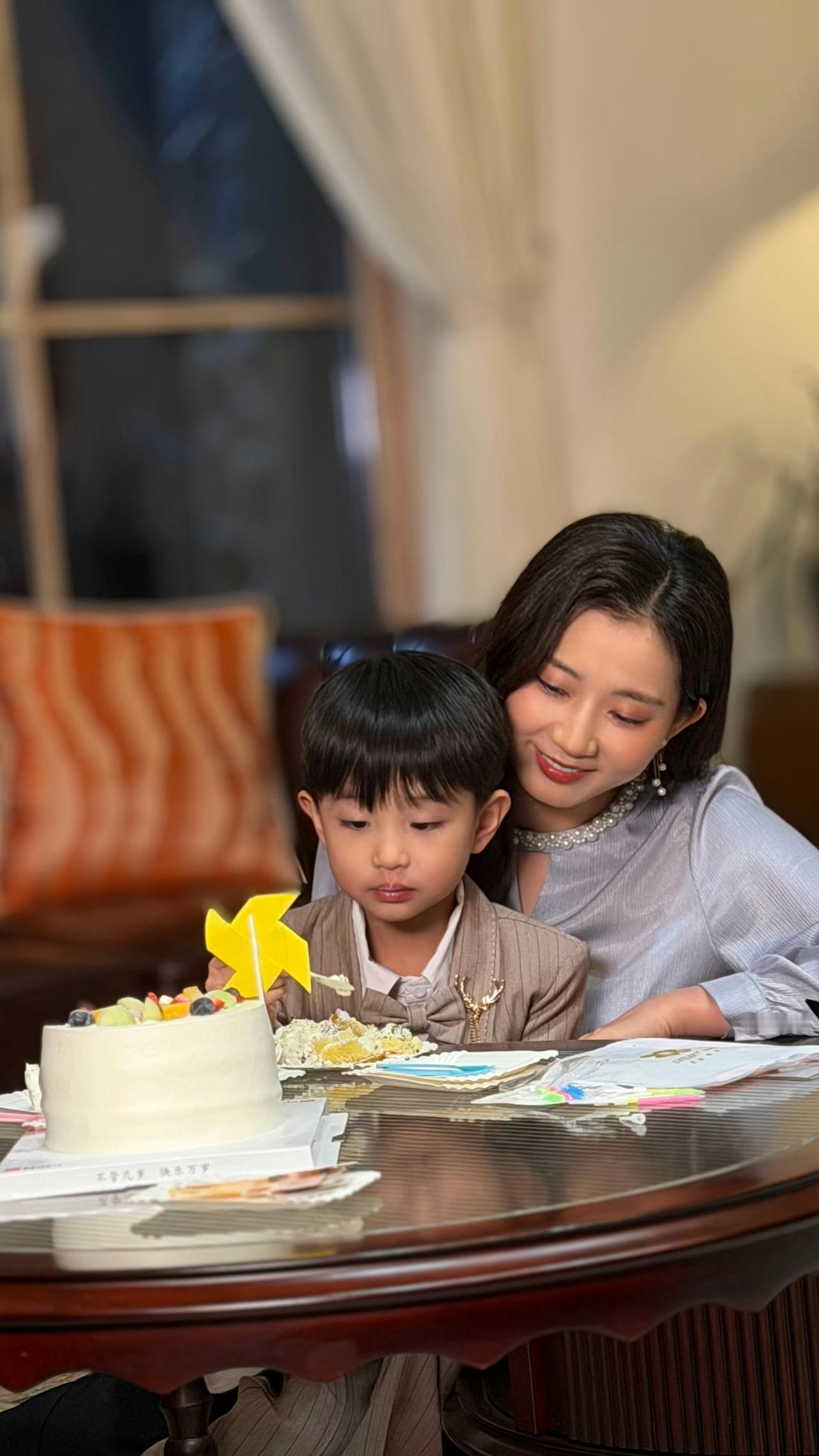 谁家媳妇？让人羡慕