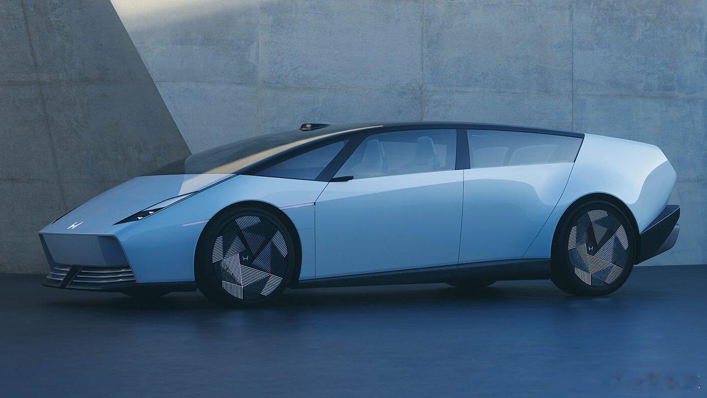 本田突发暴雷本田被电动化坑惨了。本来预计能赚3000亿日元，结果修正成最大亏损