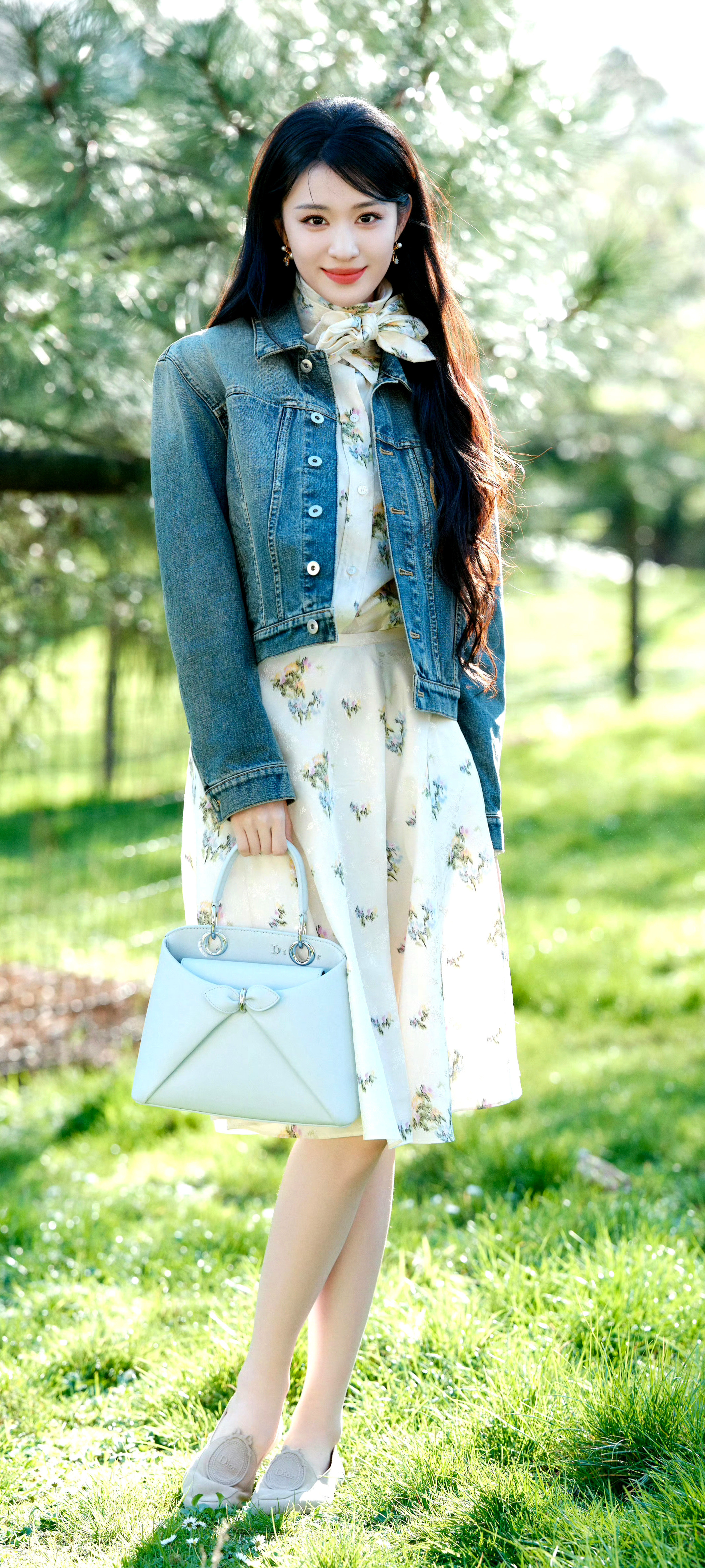 王楚然王楚然元宵节快乐🎉🎉🎉