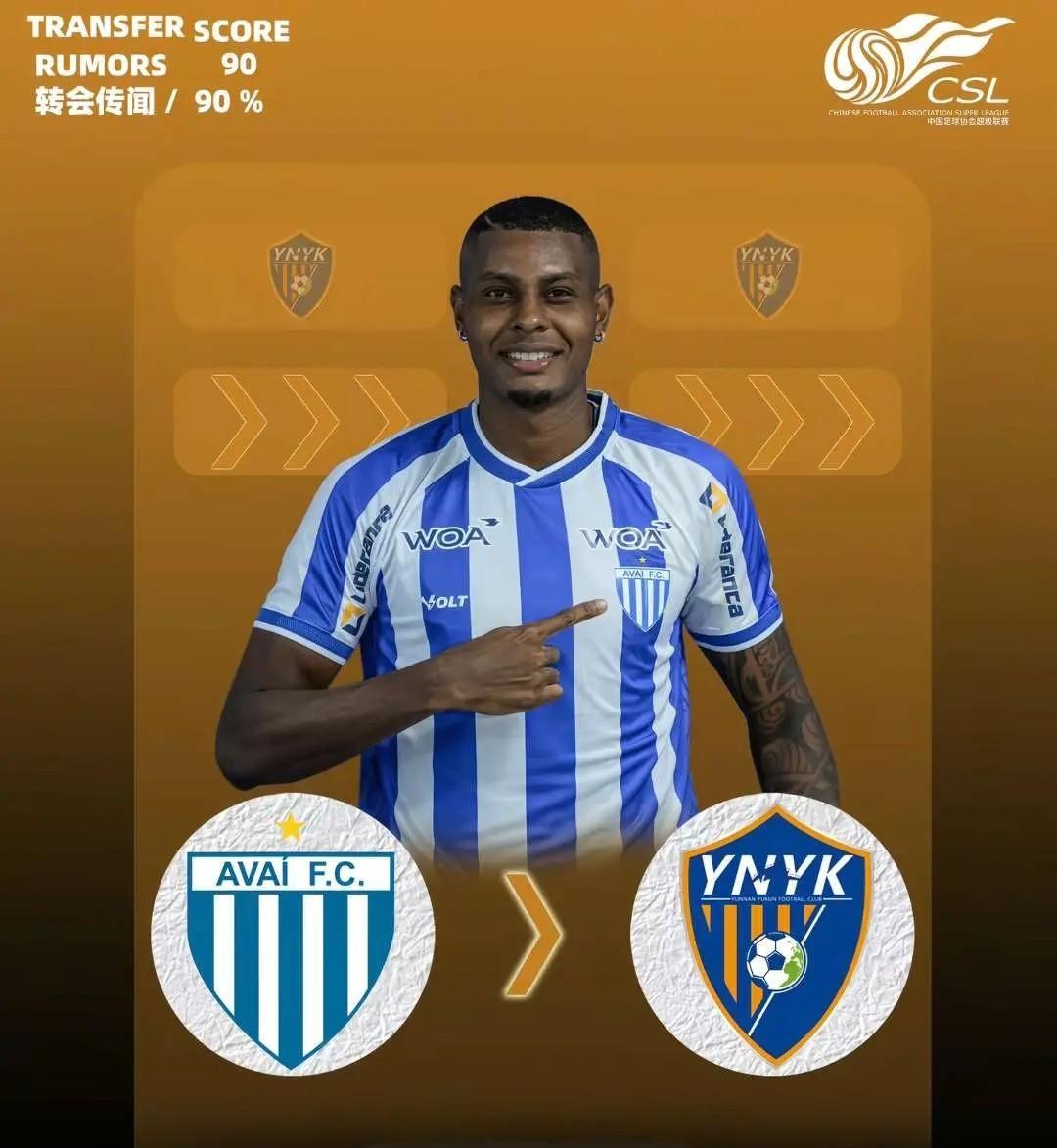 阵容全面升级，上赛季升班马云南玉昆已经成为中超新贵，2026年中超联赛将直接冲击