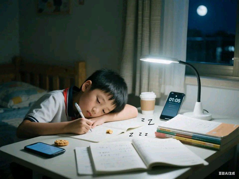 损害孩子大脑的5种坏习惯：父母再难，也要帮孩子戒掉孩子的大脑发育至关重要，关乎着