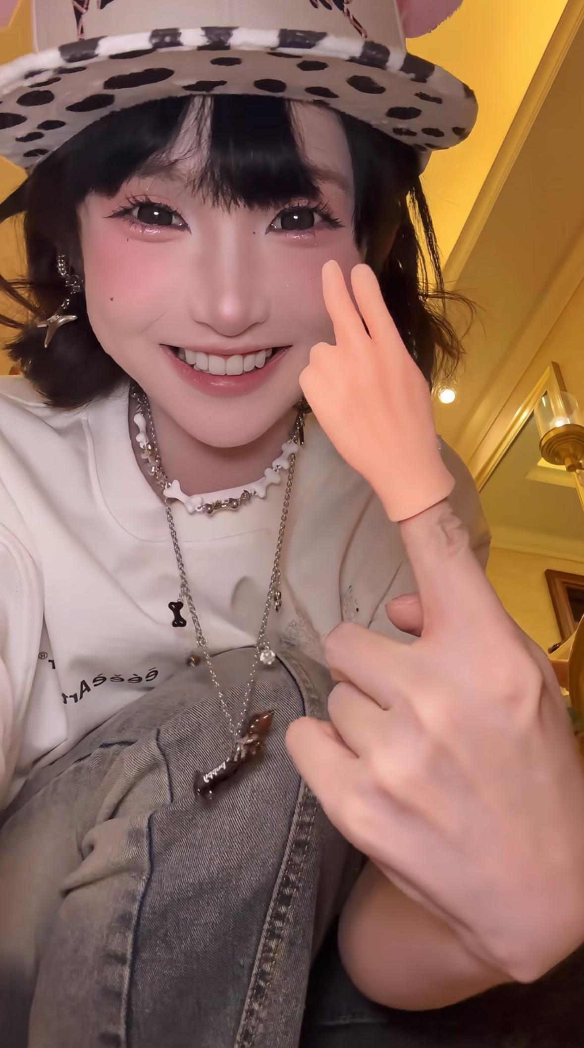 救命悟空好可爱啊​​​