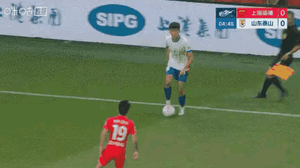 别吹唐田，别吹唐田，别吹唐田，重要的事说三遍。今天泰山队客场1-0击败上海海港