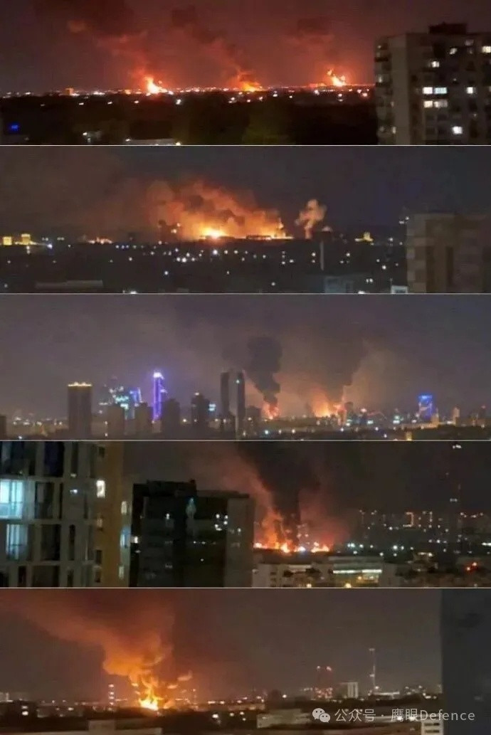 四年前的今天，马里乌波尔——那座曾被烈火与钢铁包围的城市——陷落了。那时，基辅保