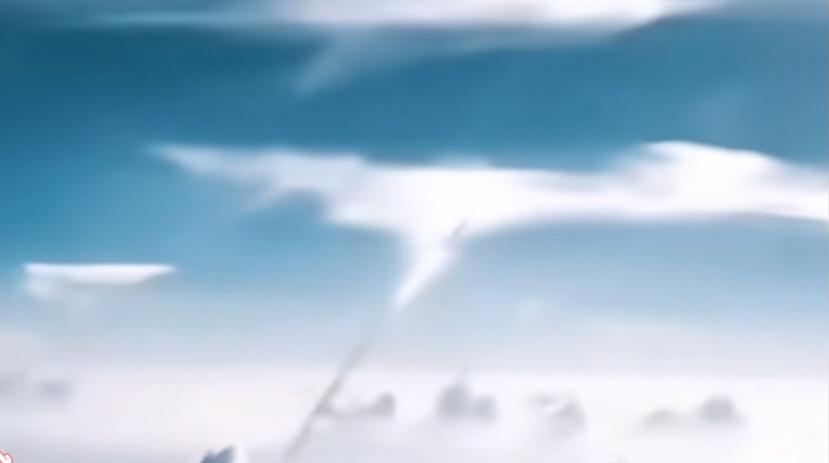 四川凌空天行科技有限公司（民营企业）已成功研发并量产“驭空戟-1000”高超声速