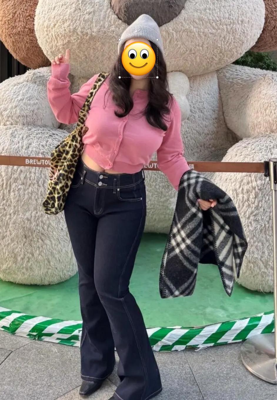 我是89年的，今年39岁，有个问题困扰了我好几年，我真的特别想问一句：为什么我斥