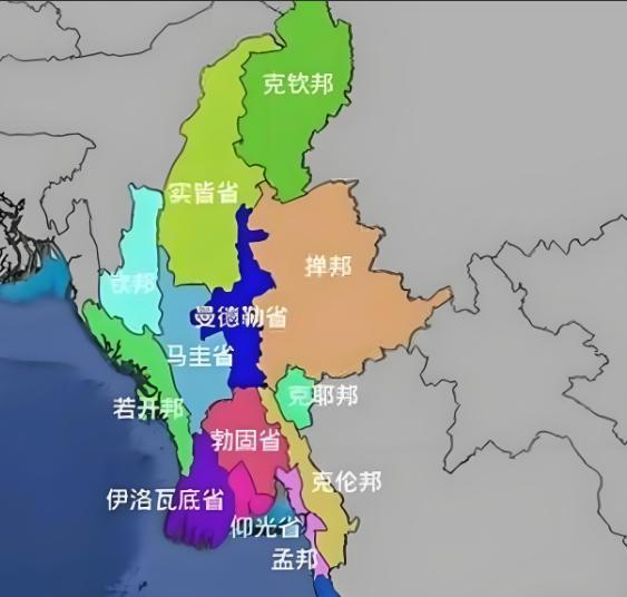 缅甸毒品问题，再度达到历史极值！缅甸内战从2021年2月份开战，连续战火纷飞，导
