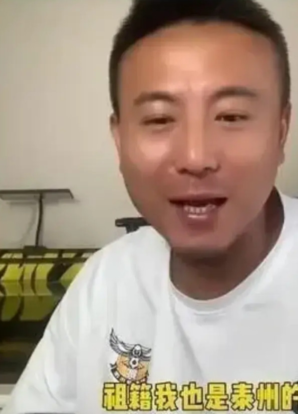 长此以往，苏超恐成中超、中甲过气球员的养老院！徐州市足协主席李锋接受采访时说