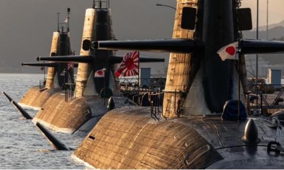 一旦中日再次开战，有网友提醒：日本的“暗箭”可能会让我们防不胜防，日本人善于隐藏