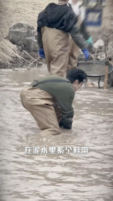 好可爱哦王鹤棣