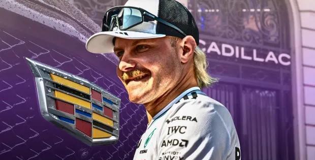 国际汽联修订规则：如果博塔斯2026年重返F1，那么他无需接受5位罚退。202