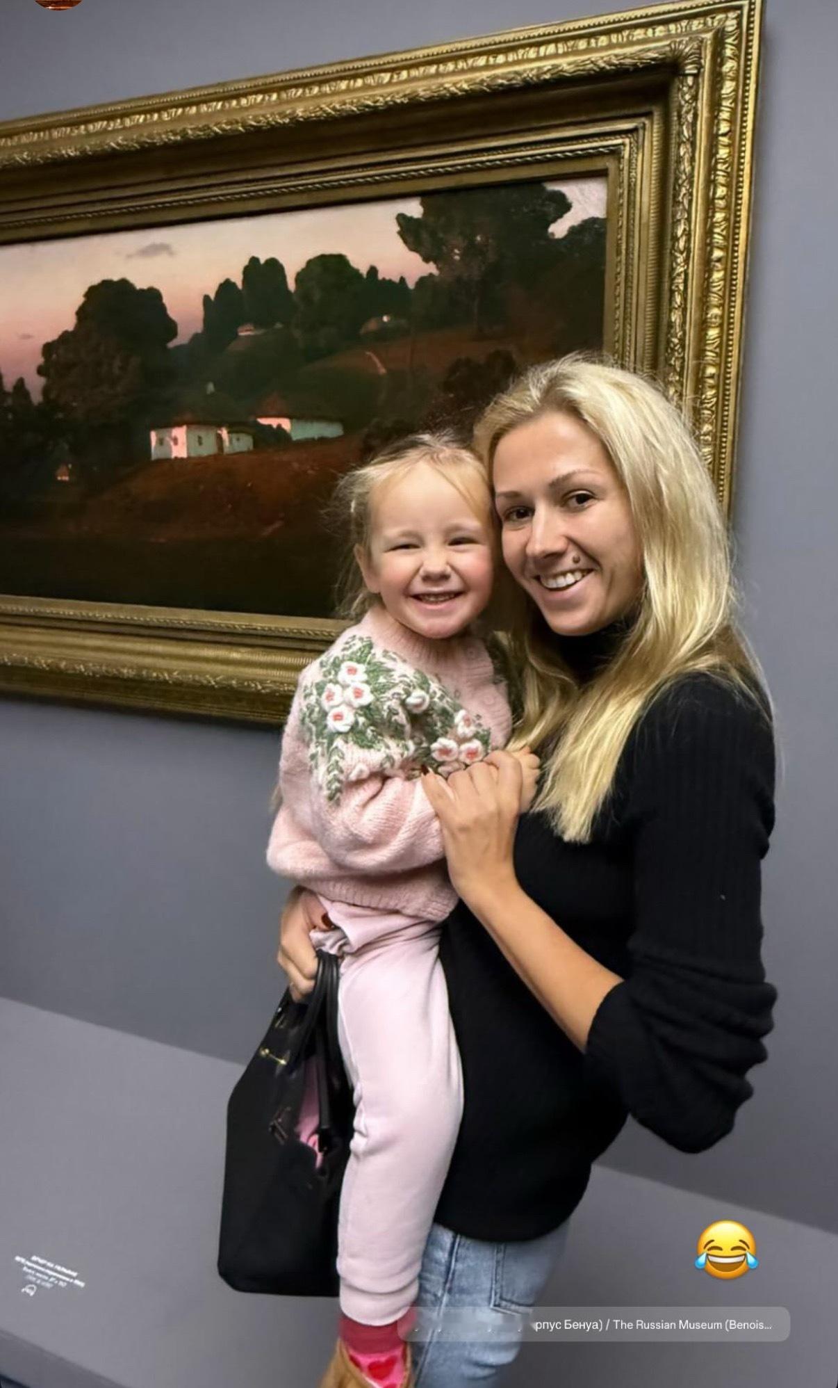 一眼就能看出谁家孩子系列，Alisa太可爱了！