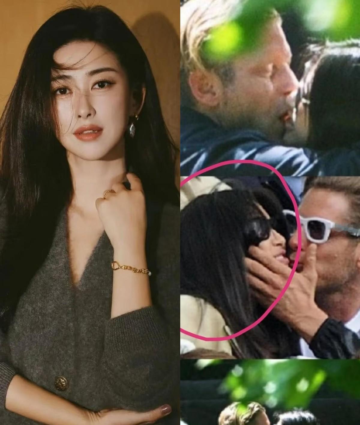 全网都在心疼朱珠，觉得她嫁给了“老实人”王昀佳，我看完他俩的真实关系，只觉得头皮