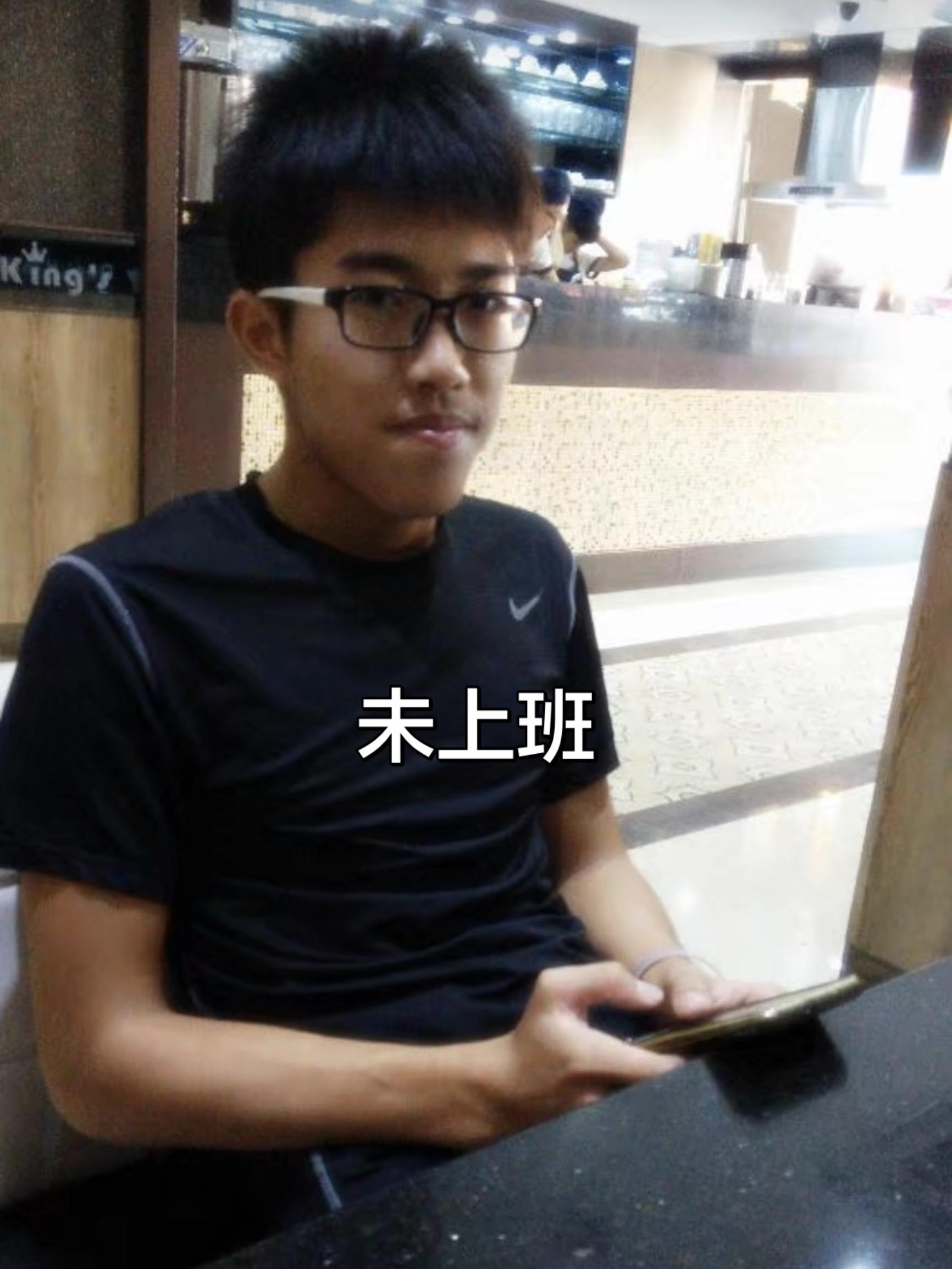 上班前VS上班后