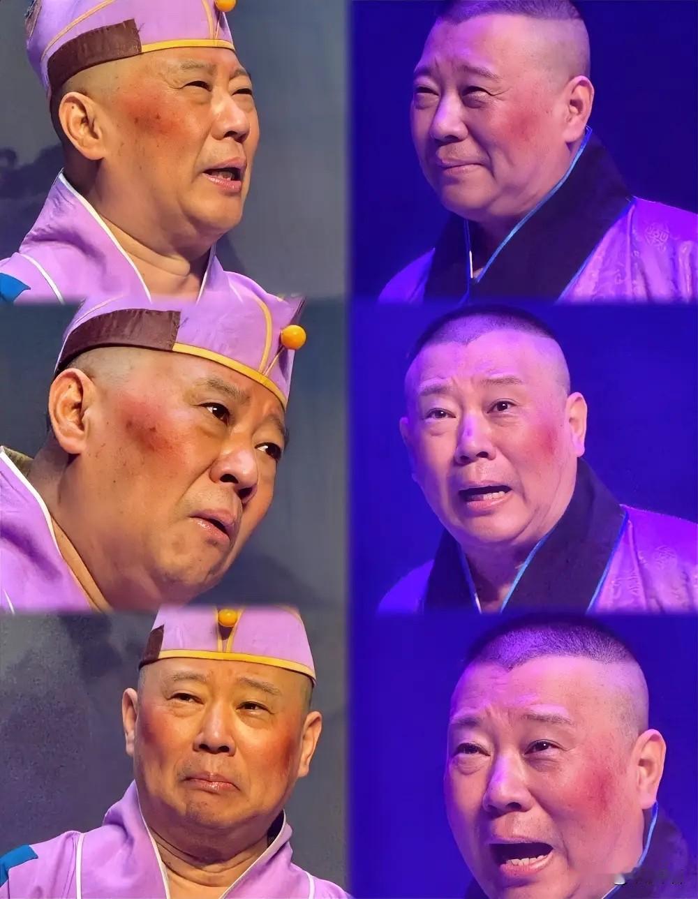 说实话，看到郭德纲这次在武汉摊上事儿，我一点都不意外。上个月那场演出，他把《