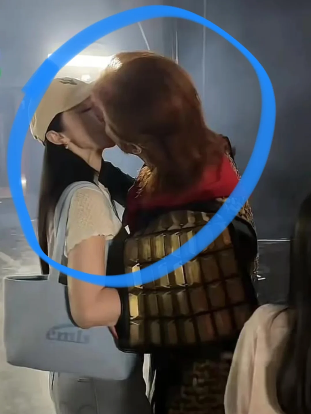 47岁二婚的董璇，是真的嫁给了爱情