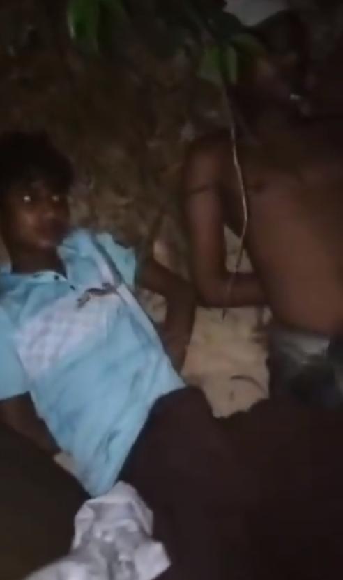 2026年4月5日，孟加拉国科克斯巴扎尔地区一难民营发生三名穆斯林青年遭绑架事件