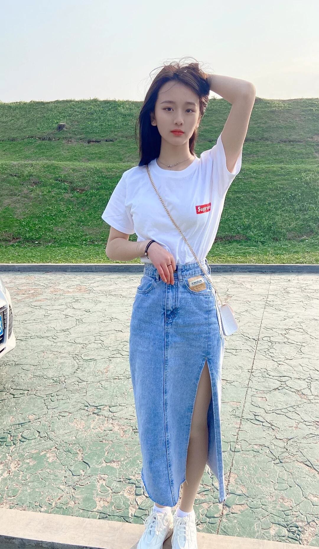 风景人事在路上，欢喜触动在心底