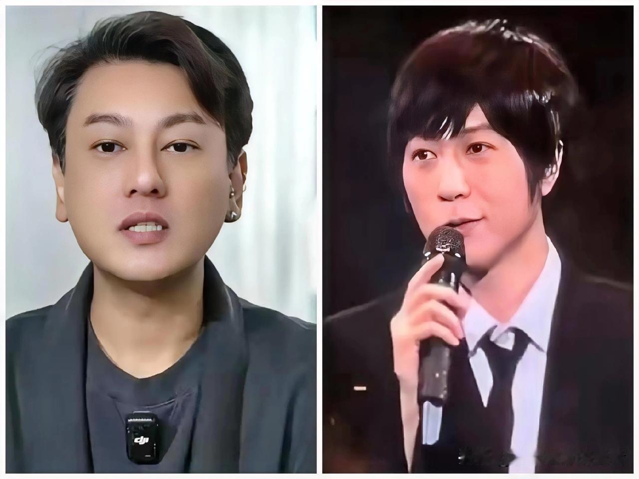 看了朱孝天的言论，宋丹丹那句话的含金量还在上升。宋丹丹这句“一个人强烈的自卑