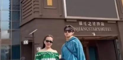 <em>魏榕</em>有两个儿子分别九岁和十六岁豪门恩怨，总是能引发吃瓜群众的无限遐想