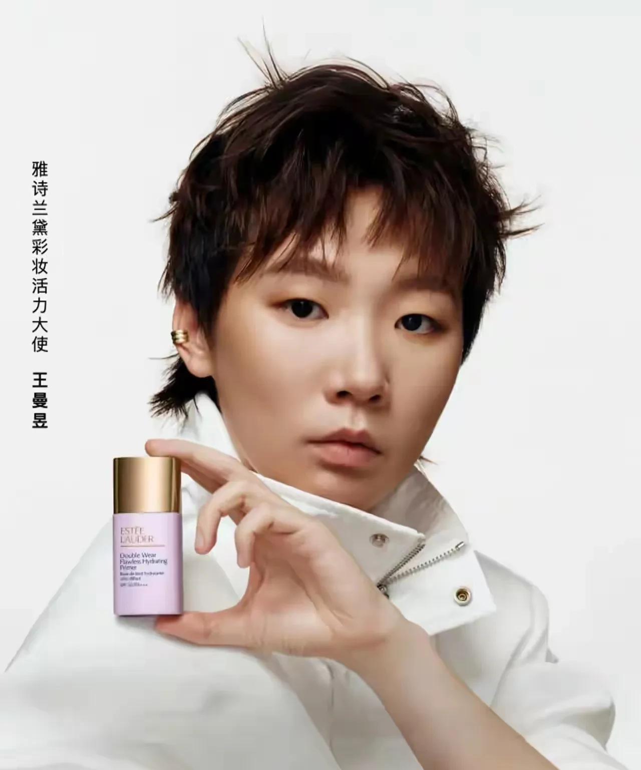 多哈世乒赛“火”不光是王楚钦和孙颖莎，还有王曼昱！已经陆续有品牌商家让她担任大