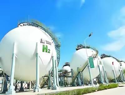 我有强烈预感：全球能源秩序，正被中国悄悄改写。而引爆点，就是中国卖给韩国的一船绿