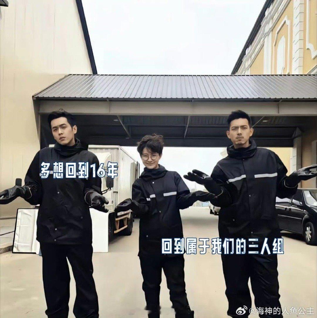 李现是二搭的神当《去有风的地方2》启动的消息传来，大家最期待的，莫过于李现与刘