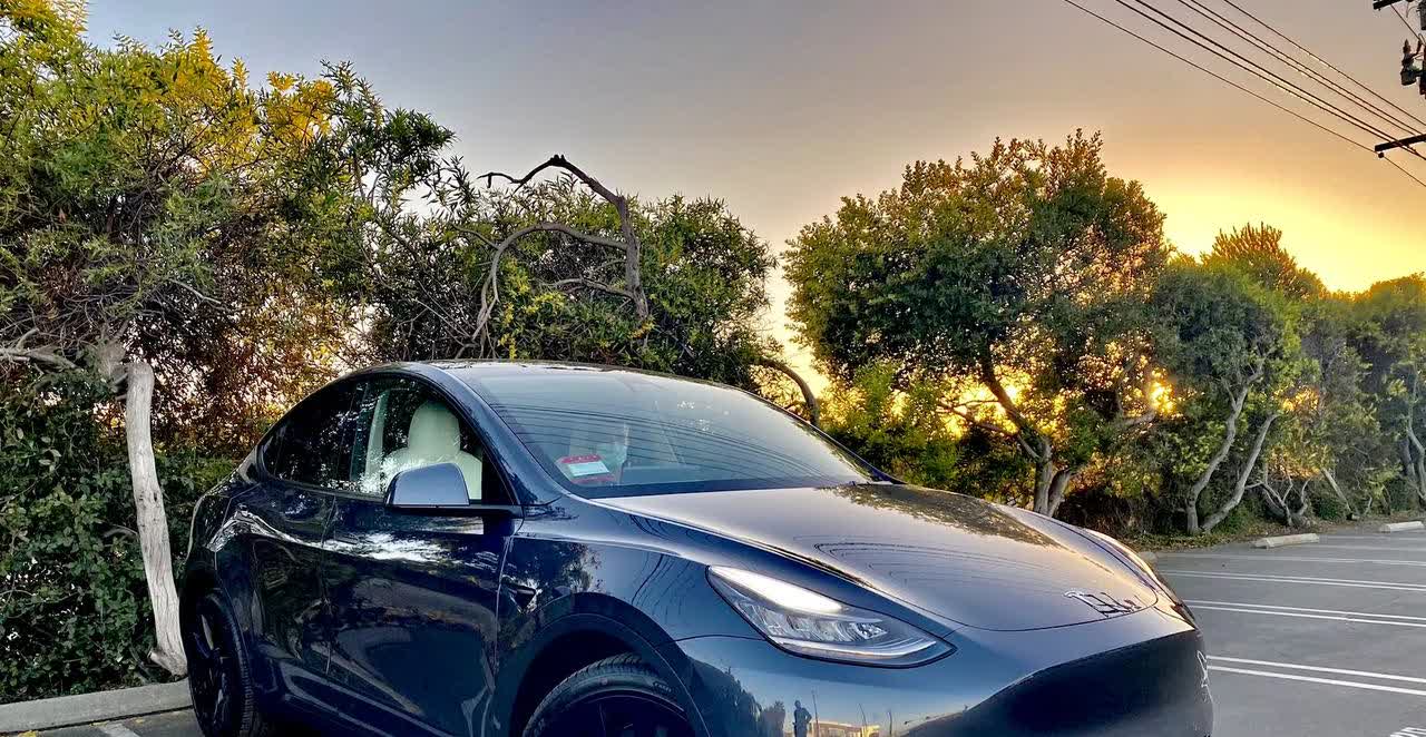 想买车，手持20多万兜兜又转转，给我一个不选特斯拉modelY的理由！