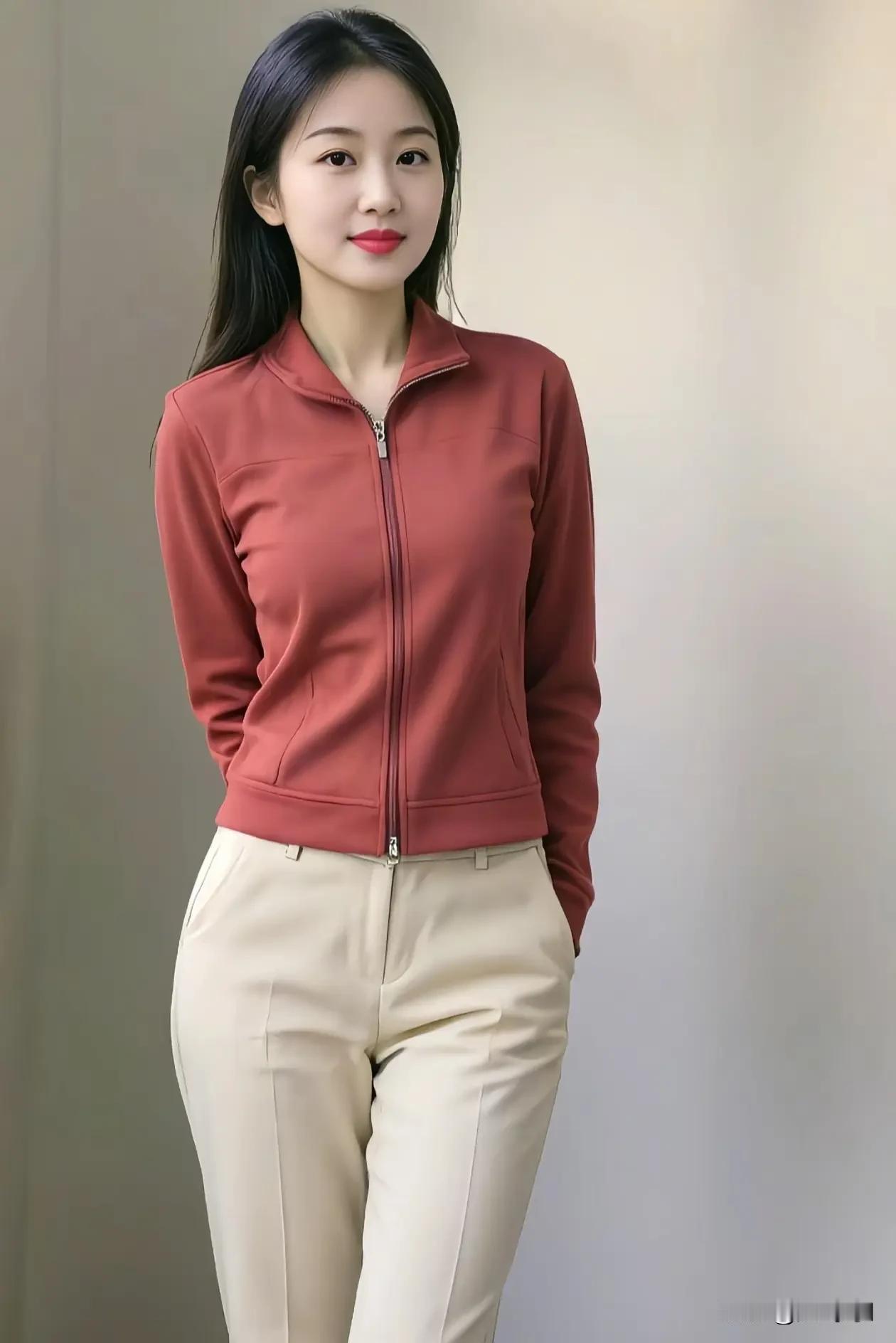 漂亮的女人能在你面前暴露脆弱的情绪，她肯定信任你了。如果女人在你面前敢暴露隐私，