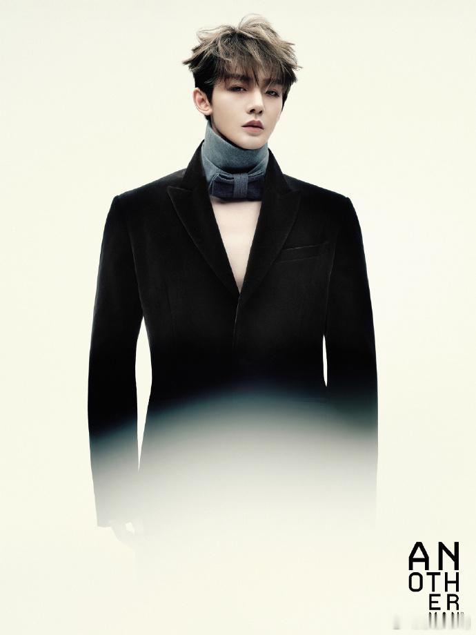 邓为热衷穿孔最近邓为是有什么好事儿吗？感觉回到了颜值巅峰。