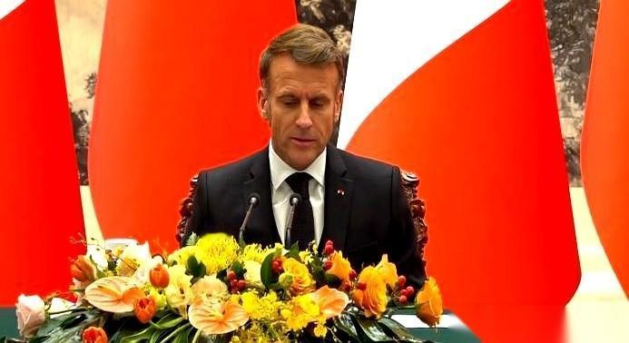 你知道法国人那个特牛的“阵风”战机吧？听着挺唬人，但里头最关键的电子系统，90