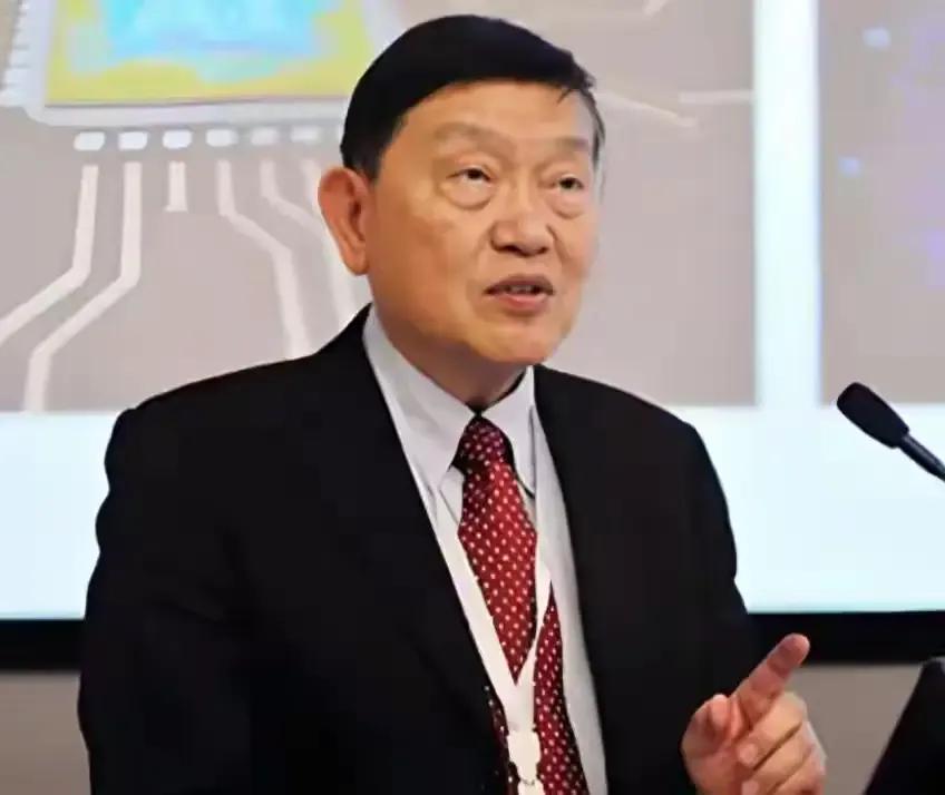 他说“大陆缺什么我就做什么”，三次创业都击中中国芯片命门2009年冬天张汝