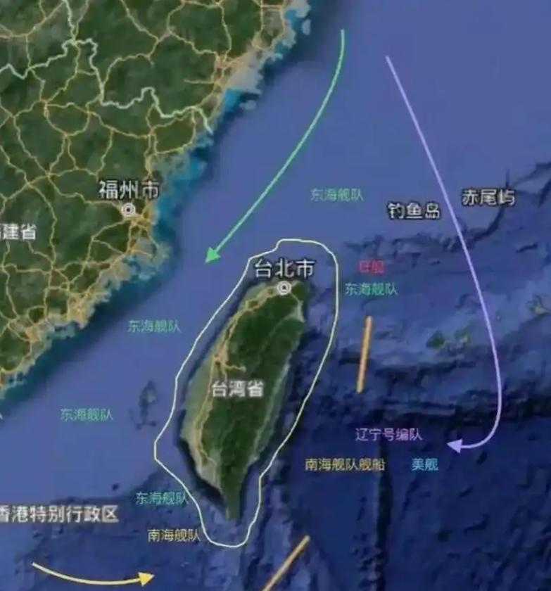 收复台湾，中国到底要不要打响第一枪？是武力收复还是和平收复？说白了，就目前而