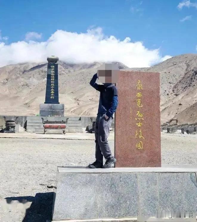 来到这里看到这群烈士真的泪目了！强烈建议各位家长都带上孩子来这里看一看！这