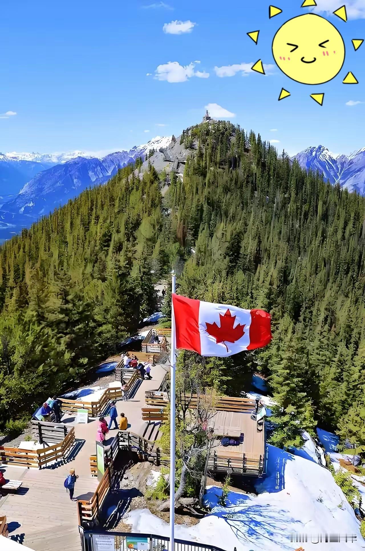 美国想强占格陵兰岛，英国不担心，法国也不担心，其实中俄也不担心，甚至丹麦也不是很