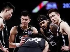 大胆预测！下个赛季敢说保胜辽宁男篮的球队只有两支上海久事阵容毫无缺陷，古