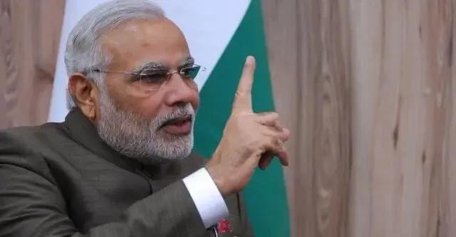 现在有个中美都讨厌的国家.那就是印度，而印度人到现在也没有明白为什么同时让中美两