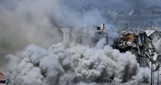 哈梅内伊这次赌对了！哈梅内伊这次赌对了！伊以停战后，以色列虽然从美欧手上补充了
