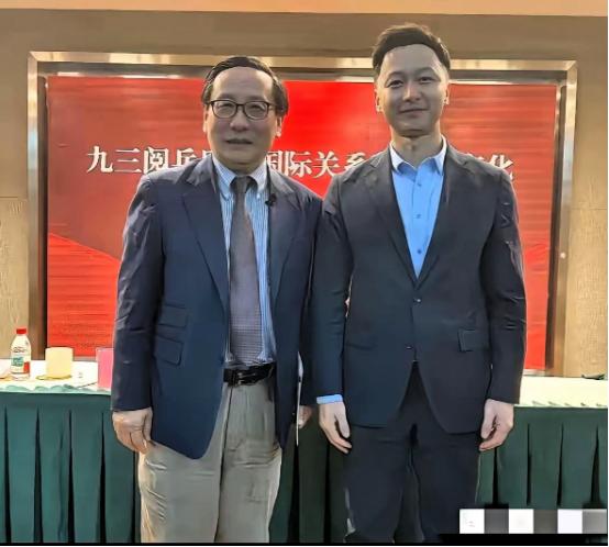 高志凯现在估计后槽牙都要咬碎了。 他怎么也不会想到，自己发了一段讲甲午海战要