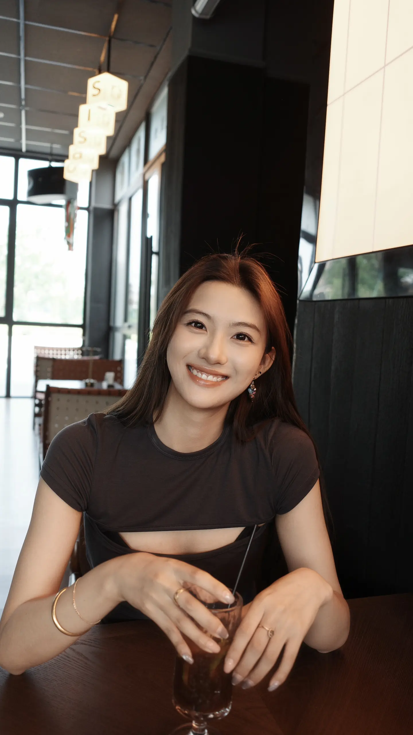 我这样的人 我什么样 我又这样 我又哪样。