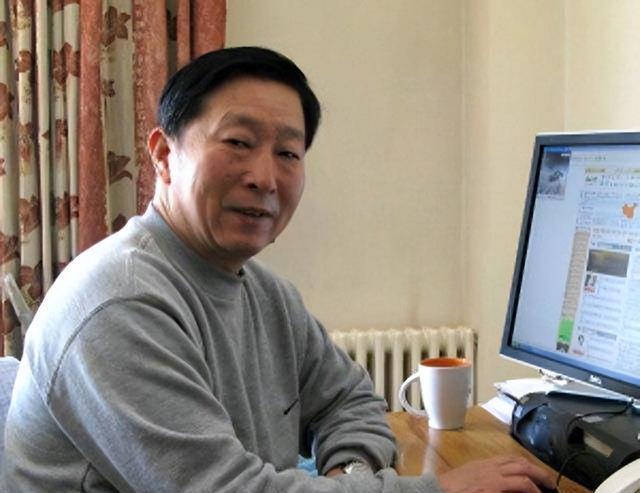 2013年，华夏证券前董事长邵淳突然公开：买瓦良格号的钱是我垫的一个证券公司的