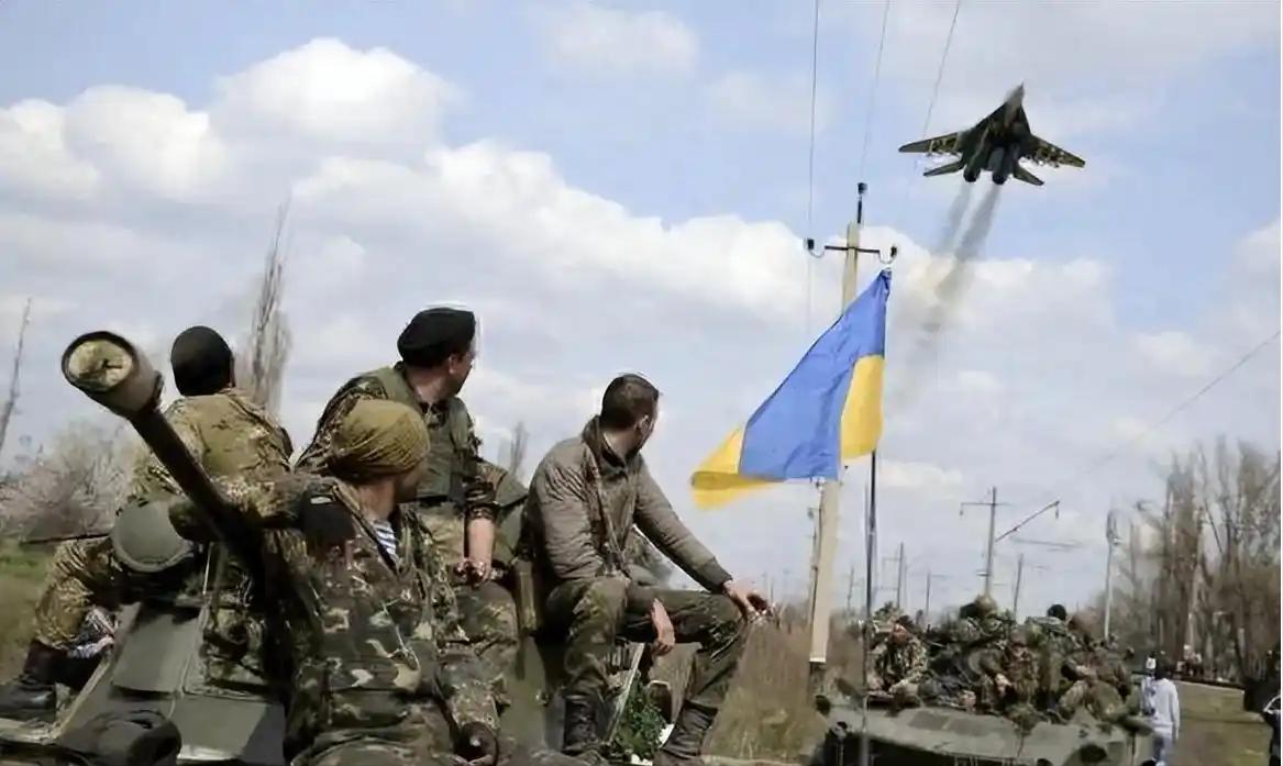 俄乌战场突变！乌军全线转入“地下”，泽连斯基复刻“加沙模式”，普京面临新难题 