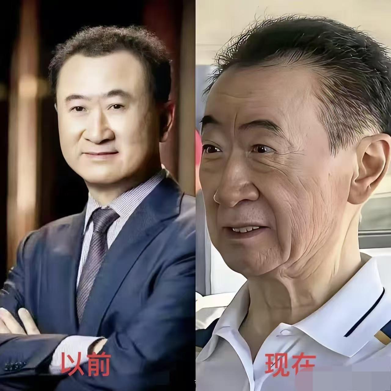 王健林的事情，告诉全天下一个真理，那就是人生的规律就是无常！无常就是